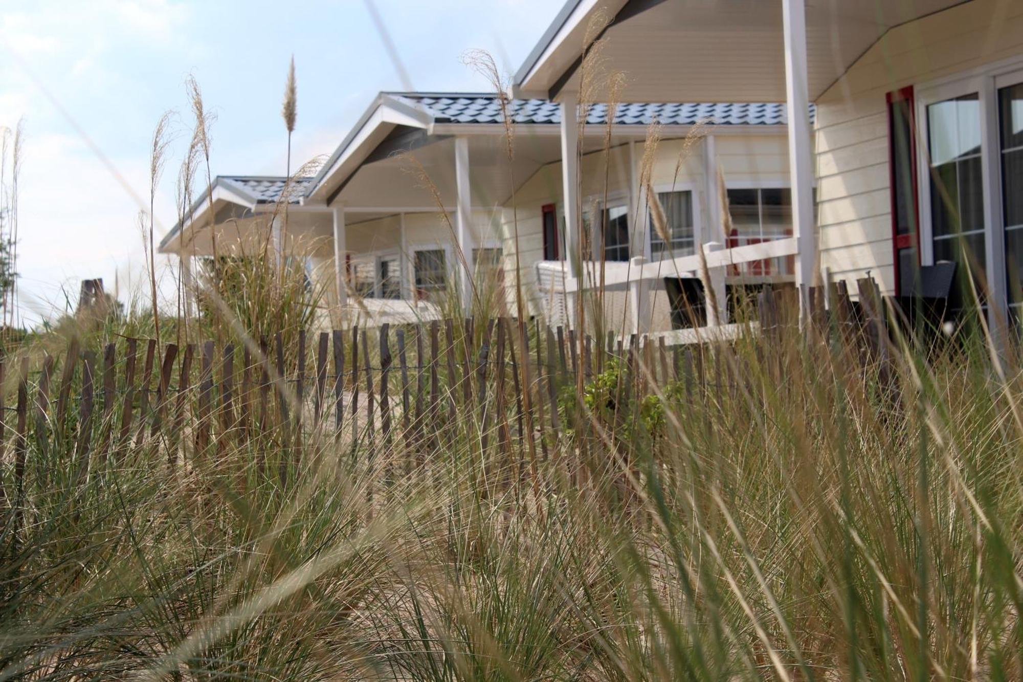 Pier98 31 Villa Scharbeutz Eksteriør billede