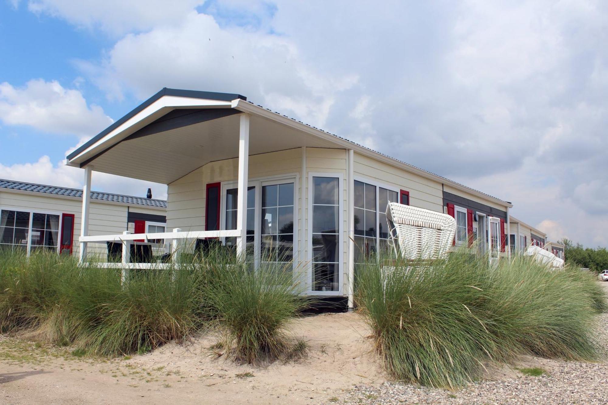 Pier98 31 Villa Scharbeutz Eksteriør billede