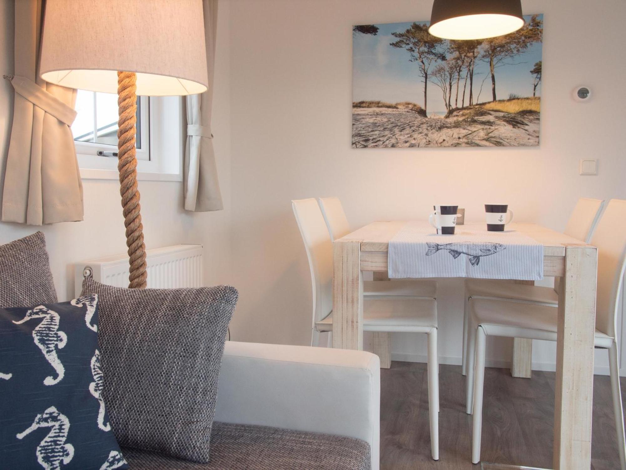 Pier98 31 Villa Scharbeutz Eksteriør billede