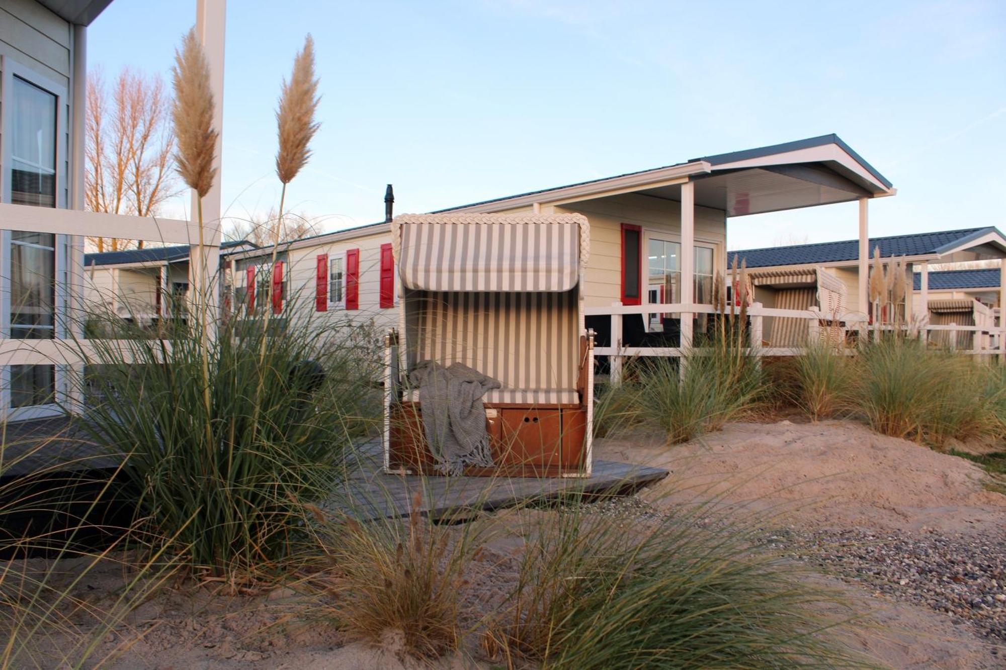 Pier98 31 Villa Scharbeutz Eksteriør billede