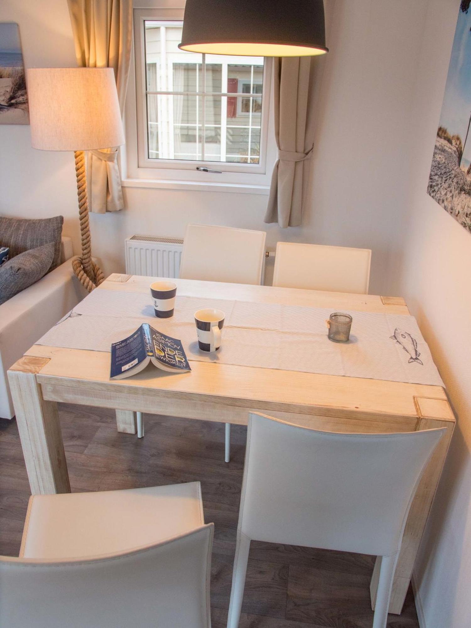Pier98 31 Villa Scharbeutz Eksteriør billede